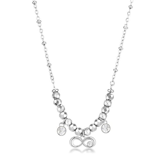 Collar Brosway Mujer Chakra_4 Necklaces (BHKN) in Acero BHKN159 - BHKN159